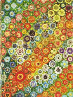 Millefiori Journal