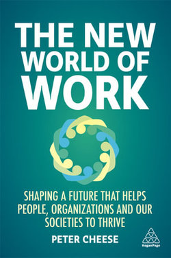 The New World of Work