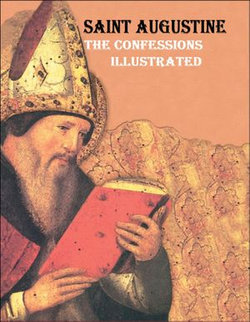 The Confessions Illustrated