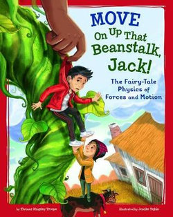 Move on up That Beanstalk, Jack!