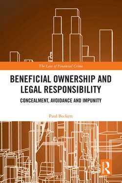 Beneficial Ownership and Legal Responsibility