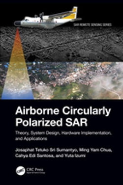 Airborne Circularly Polarized SAR