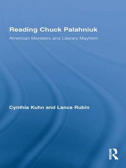 Reading Chuck Palahniuk