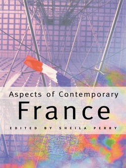 Aspects of Contemporary France