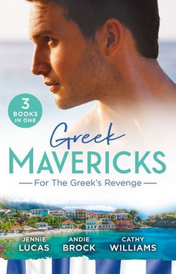 Greek Mavericks