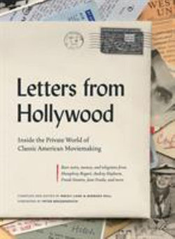 Letters from Hollywood