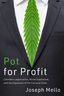 Pot for Profit