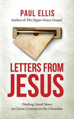 Letters from Jesus