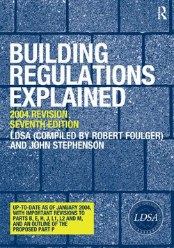 Building Regulations Explained