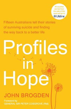 Profiles in Hope