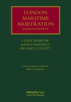 London Maritime Arbitration