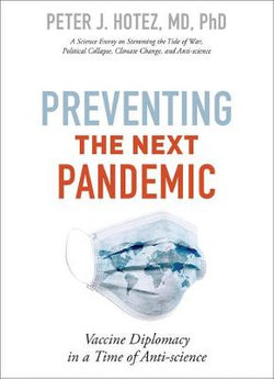 Preventing the Next Pandemic