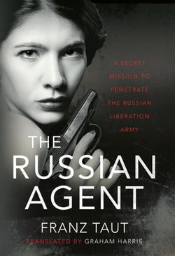 The Russian Agent