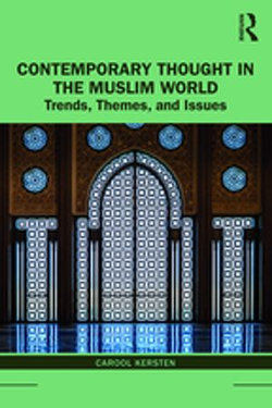 Contemporary Thought in the Muslim World