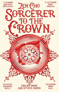 Sorcerer to the Crown: Sorcerer Royal 1