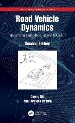 Road Vehicle Dynamics