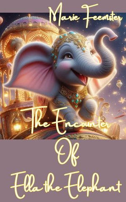 THE ENCHANTED ENCOUNTER OF ELLA THE ELEPHANT