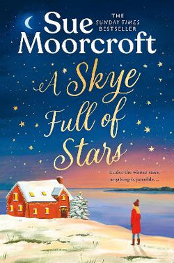 A Skye Full of Stars (the Skye Sisters Trilogy, Book 2)