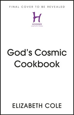 God’s Cosmic Cookbook