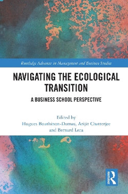 Navigating the Ecological Transition