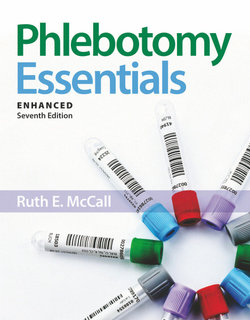 Phlebotomy Essentials, Enhanced Edition with Navigate 2 Premier Access