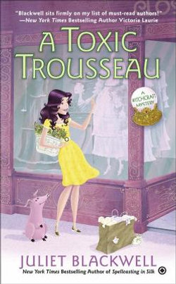 A Toxic Trousseau