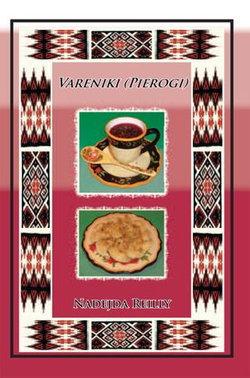 Vareniki (Pierogi)