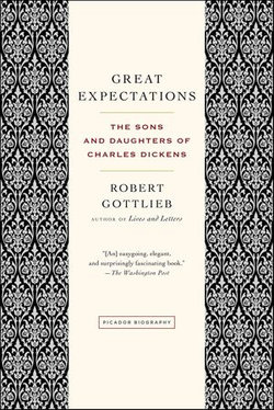 Great Expectations