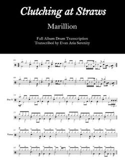 Marillion - Clutching at Straws