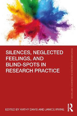 Silences Neglected Feelings and Blind-Spots in Research Practice