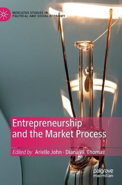 Entrepreneurship and the Market Process