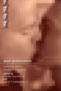 Queer Globalizations