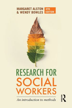 Research for Social Workers