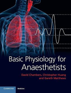 Basic Physiology for Anaesthetists