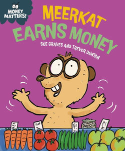 Money Matters: Meerkat Earns Money