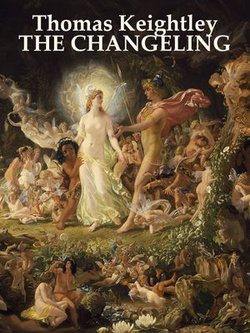 THE CHANGELING