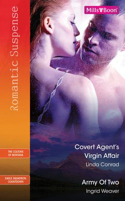 Covert Agent's Virgin Affair/Army Of Two