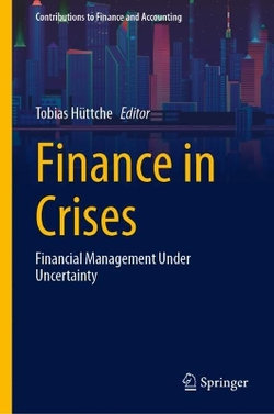 Finance in Crises