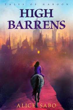 High Barrens