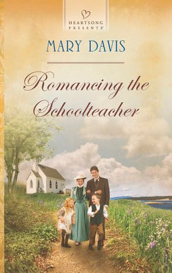 Romancing The Schoolteacher