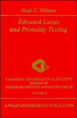 Edouard Lucas and Primality Testing