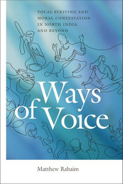 Ways of Voice