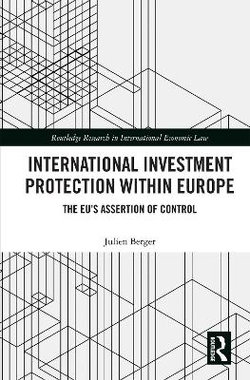 International Investment Protection within Europe