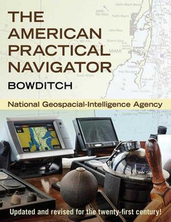 The American Practical Navigator