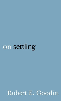 On Settling