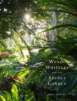 Wendy Whiteley and the Secret Garden