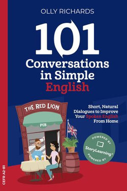 101 Conversations in Simple English