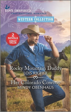 Rocky Mountain Daddy/Her Colorado Cowboy