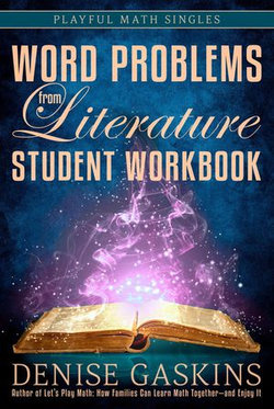 Word Problems Student Workbook