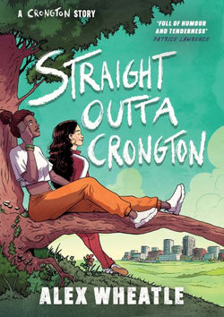 Straight Outta Crongton